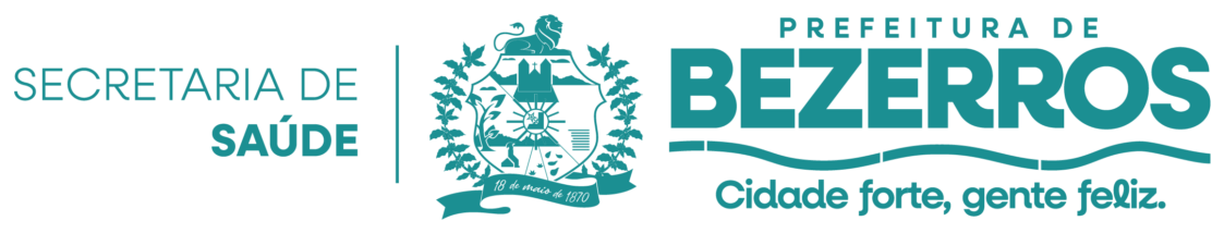Prefeitura de Bezerros - Secretaria de Saúde